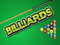 Mchezo Biliadi online