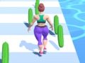 Mchezo Mafuta 2 Fit 3D online