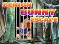 Mchezo Kutoroka kwa Bunny Mzuri  online