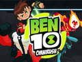 Mchezo Ben 10 Omnibreak online