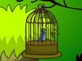 Mchezo Cage Ndege Escape  online