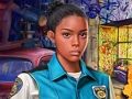 Mchezo Genge la Graffiti  online
