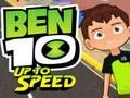 Mchezo Ben 10 Hadi Kasi  online