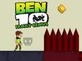 Mchezo Ben 10 Familia Genius online