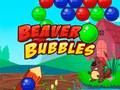 Mchezo Vipuli vya Beaver  online