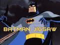 Mchezo Batman puzzle  online