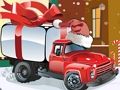 Mchezo Krismasi Malori Siri Kengele  online
