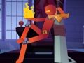 Mchezo Stickdoll 2 : Kisasi cha Moto  online