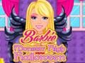 Mchezo Barbie Monster High Halloween online