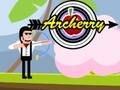 Mchezo Upigaji mishale  online