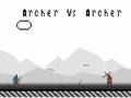 Mchezo Mshale dhidi ya Archer  online