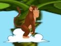 Mchezo Tumbili ya Adventure online