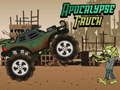 Mchezo Lori la Apocalypse  online