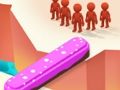 Mchezo Zungusha Daraja 3d  online