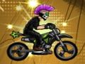 Mchezo Stunt Uliokithiri  online