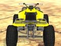 Mchezo Vipindi vya ATV 2  online