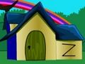 Mchezo Kutoroka kwa Zabibu  online