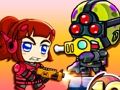 Mchezo Zombie Mission 10 online