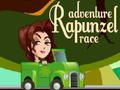 Mchezo Adventure Rapunzel Mbio  online