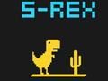 Mchezo 5-Rex online