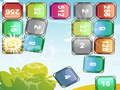 Mchezo 2048 Fizikia  online