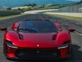 Mchezo Slaidi ya Ferrari Daytona SP3  online