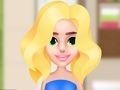 Mchezo Fairy Beauty Saluni  online