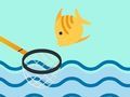 Mchezo Kawaii Fishy online