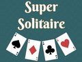 Mchezo Super Solitaire online