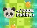 Mchezo Kanuni Panda  online