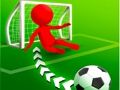 Mchezo Super Goli  online