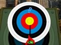 Mchezo Mabwana wa Bow 3d online