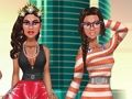 Mchezo Tofauti sana Zendaya  online
