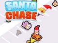 Mchezo Santa Chase online