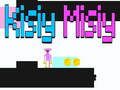 Mchezo Kissy Missy  online