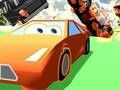 Mchezo Super Gari Chase online