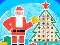 Mchezo Kupata Snowflake  online