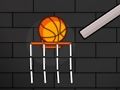 Mchezo Kata & Dunk  online