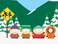 Mchezo South Park Jigsaw Puzzle online
