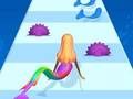 Mchezo Mermaids mkia kukimbilia online