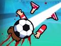 Mchezo Kandanda Killers Online  online