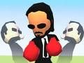 Mchezo Mr Punch moja online