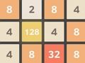 Mchezo 2048 Asili  online