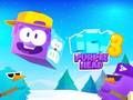 Mchezo Kichwa Icy Purple 3  online