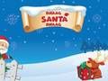 Mchezo Bhaag Santa Bhaag online