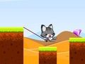 Mchezo Swing paka mzuri online