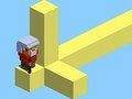 Mchezo Matawi ya Blocky  online