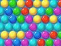 Mchezo Bubble Shooter Arcade online