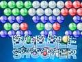 Mchezo Bubble Shooter HD online
