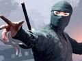 Mchezo Gonga Ninja  online